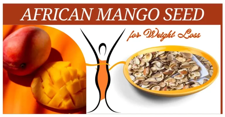 African Mango Seed