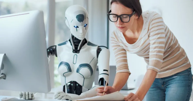 ChatGPT-AI Revolution