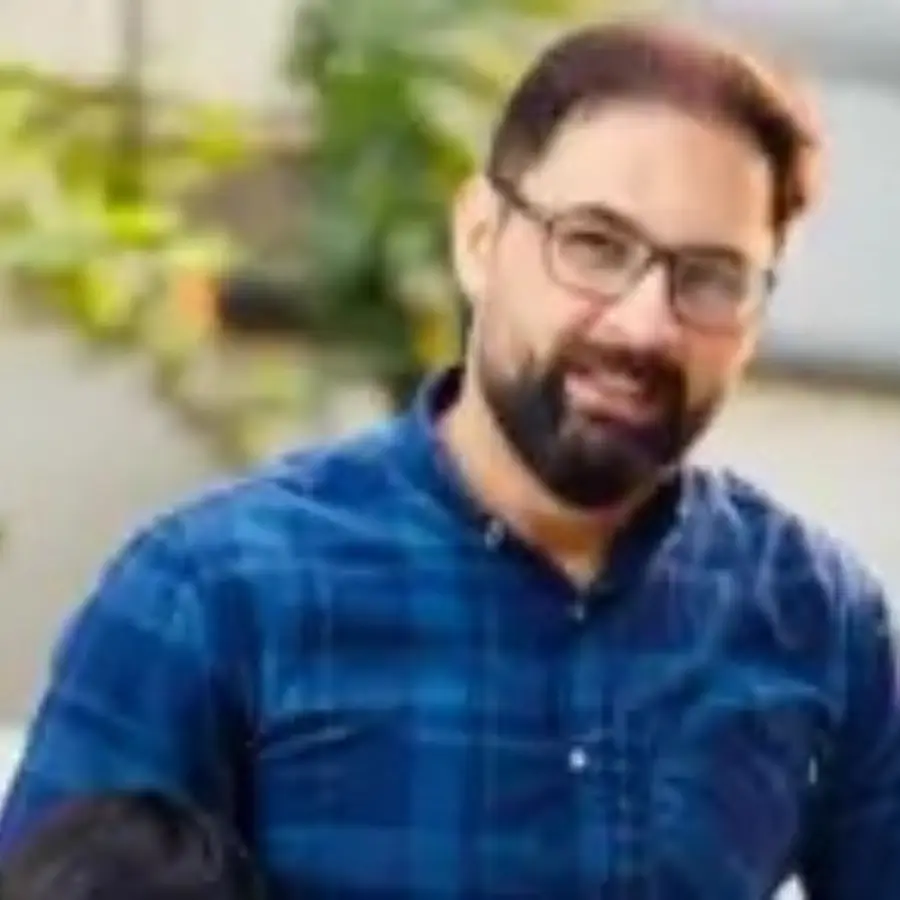Danish Ameer