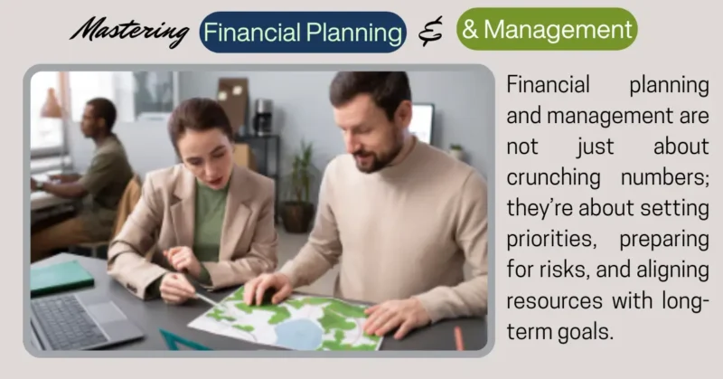 Financial Planning