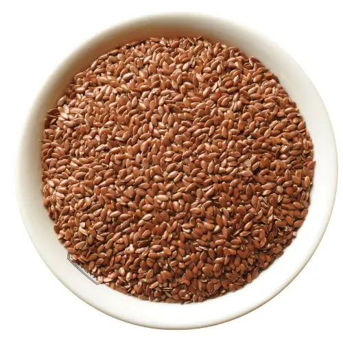 Flax seeds