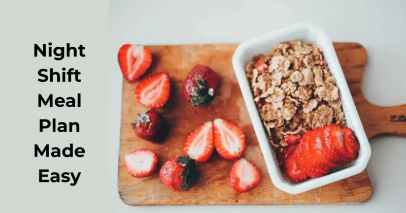 Fuel Your Body