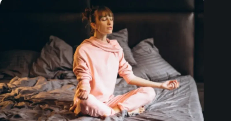 Meditation for Sleep2