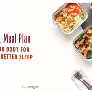 Night Shift Meal Plan