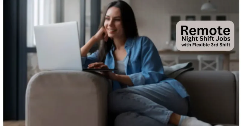 Remote night shift jobs1