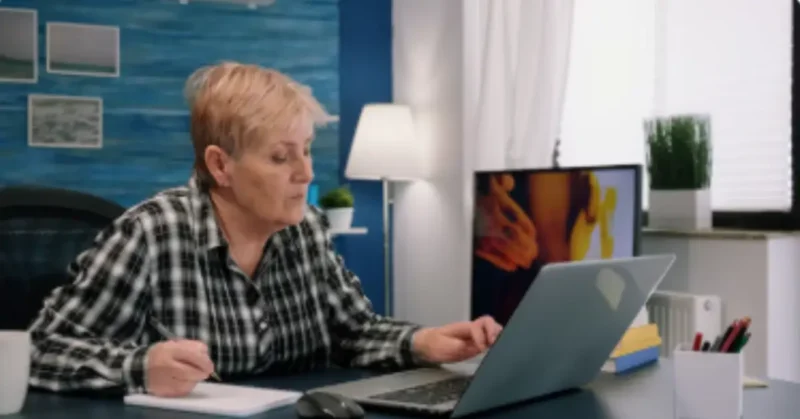 Remote night shift jobs for retired