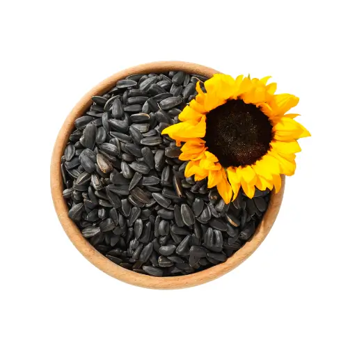 Sunflower Seeds