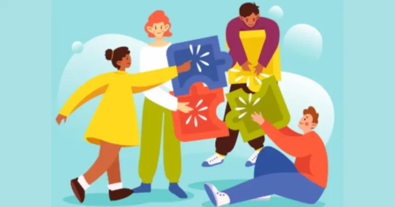 Teamwork