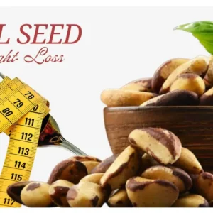 brazil seed for weight loss