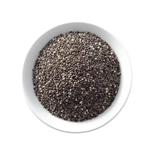 chia seeds