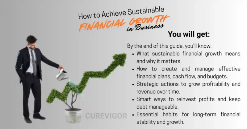get Financial Growth