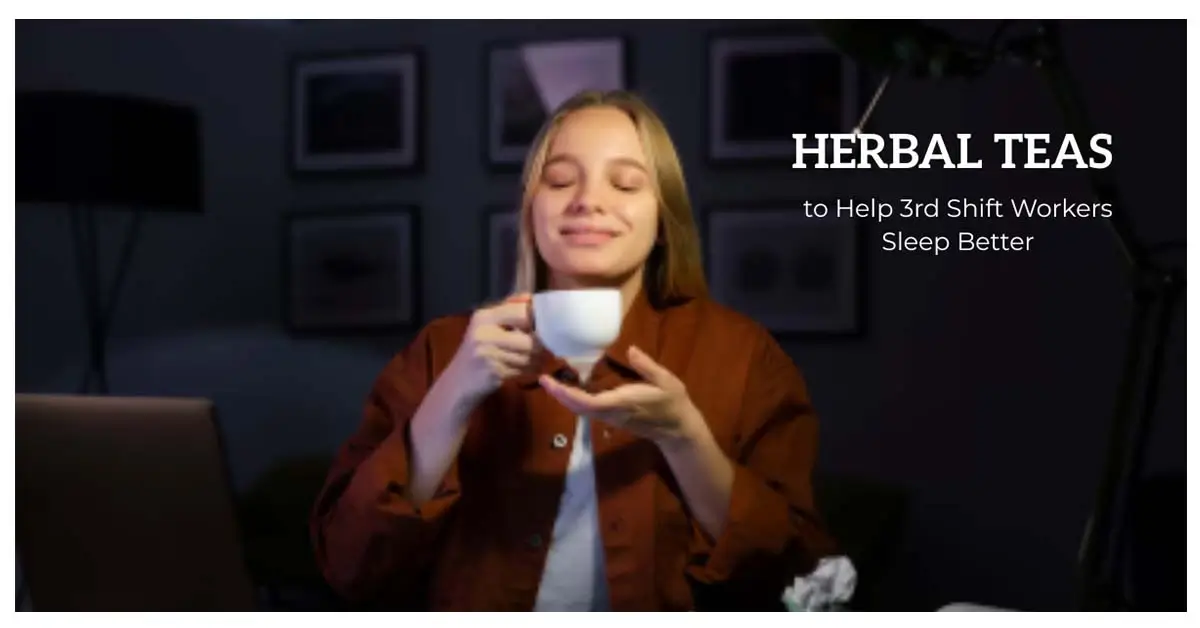 herbal teas CureVigor