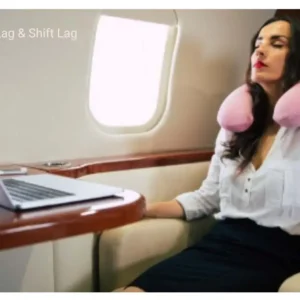 jet lag and shift lag