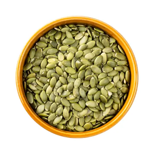 pumpkin seeds