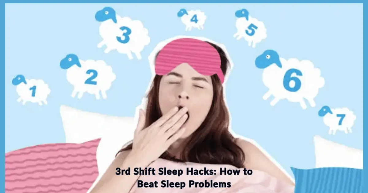 sleep problems