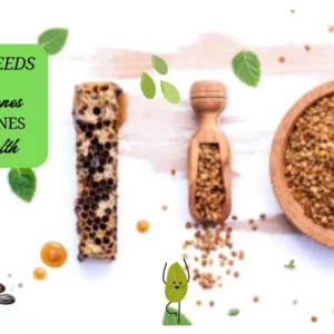 weight loss seeds