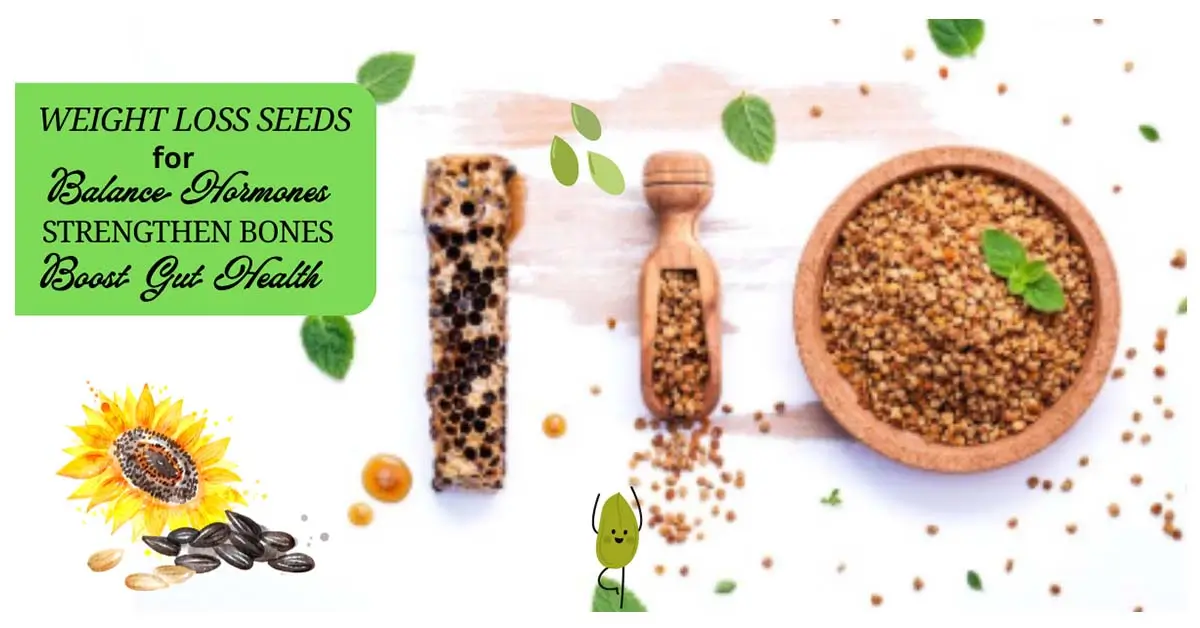 weight loss seeds weight loss seeds