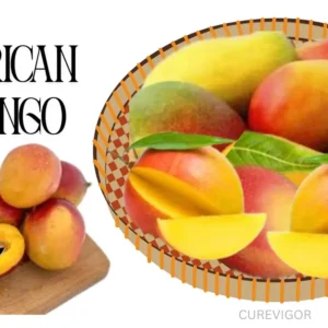 African Mango