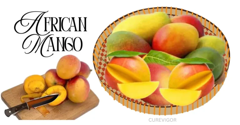 African Mango