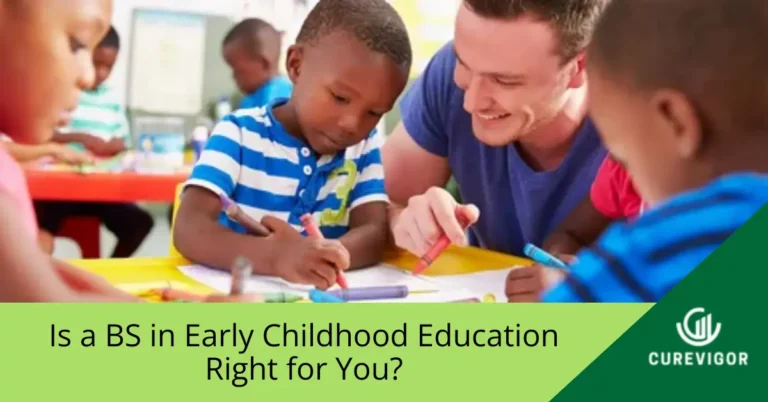 BS in Early Childhood Education