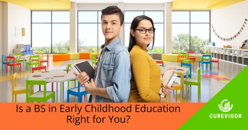 BS in Early Childhood Education-challenges