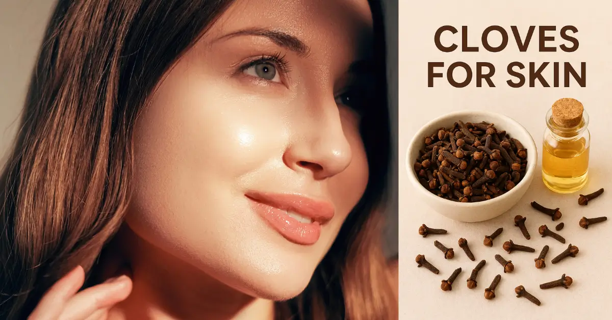 Cloves for Skin Cloves for Skin