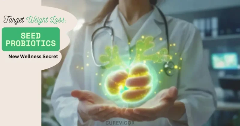 Seed Probiotics 