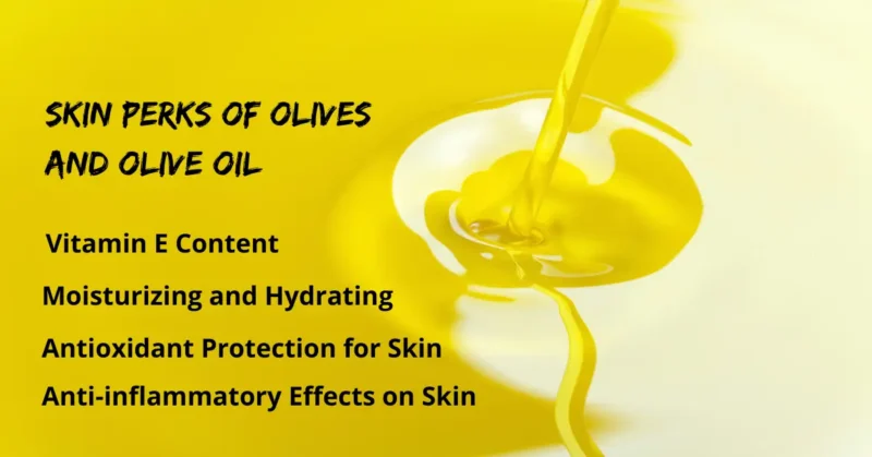 olive oil