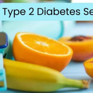 understanding Type 2 Diabetes Self-Care