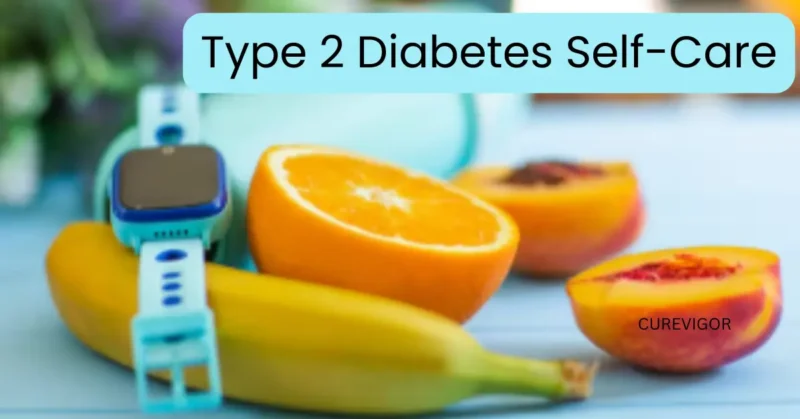 understanding Type 2 Diabetes Self-Care
