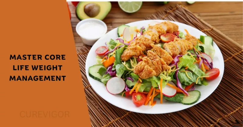 Core Life Weight Management