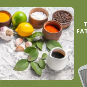 Fat-Burning Spices