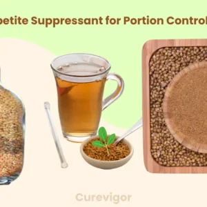 Fenugreek Appetite Suppressant