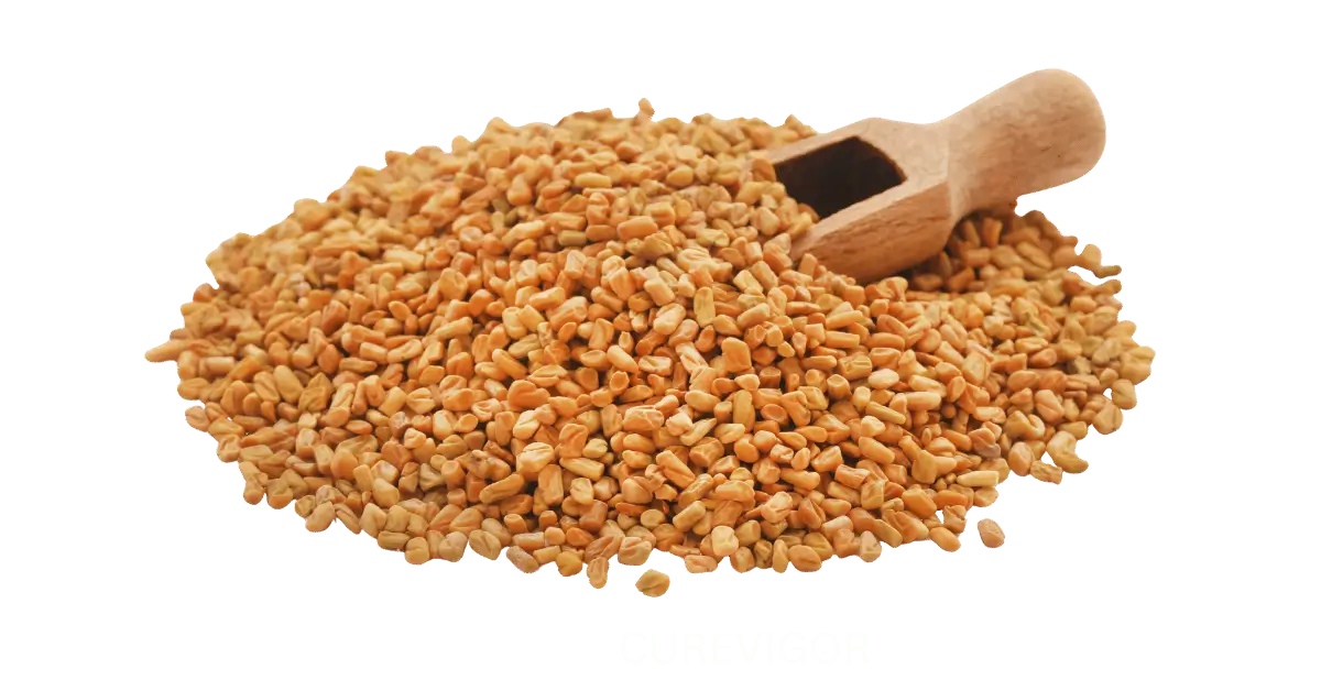 Fenugreek uses