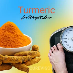 Turmeric for Weight Loss