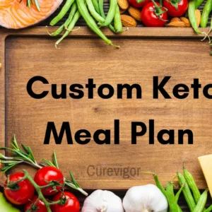 Why a Custom Keto Meal Plan Works Better