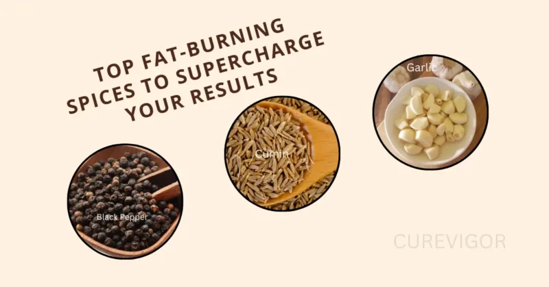 fat burning other spices