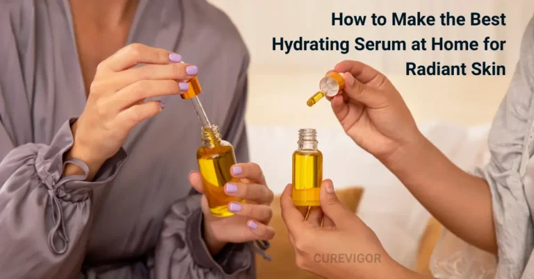 Best Hydrating Serum