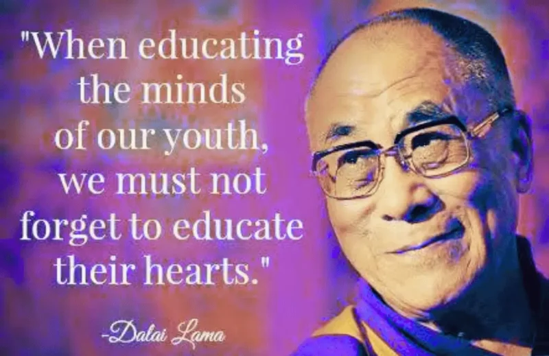 Dalai Lama Quote