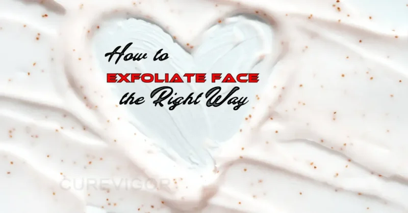 Exfoliate Face