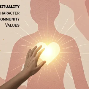 Integrating Education and Spirituality