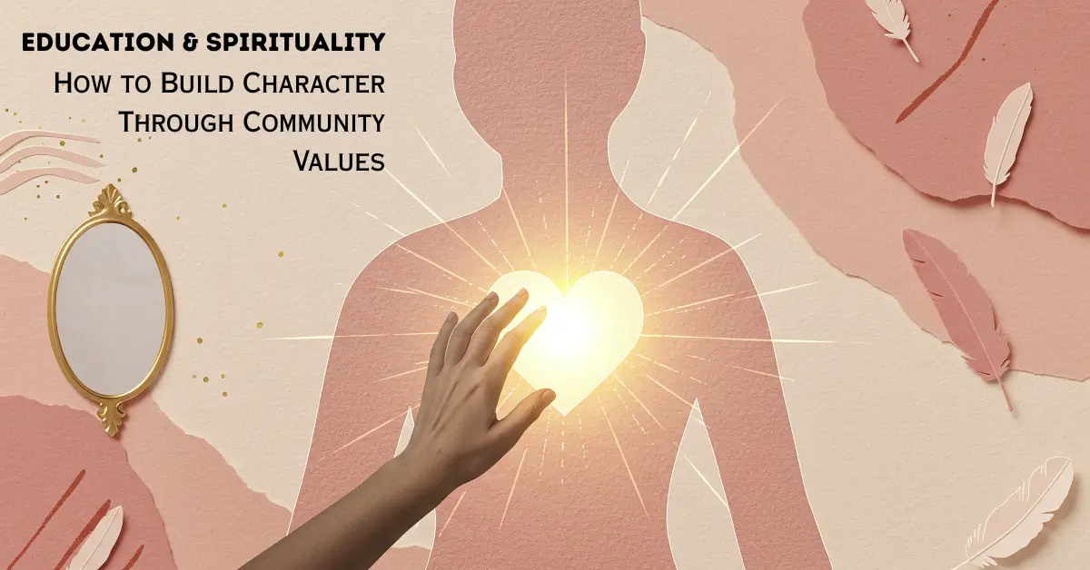 Integrating Education and Spirituality