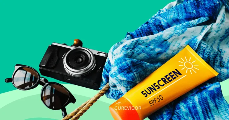 Make All-Natural Sunscreen at home