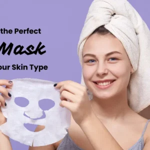 Make the Perfect Face Mask