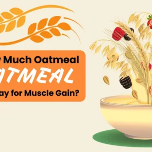 Oatmeal Per Day