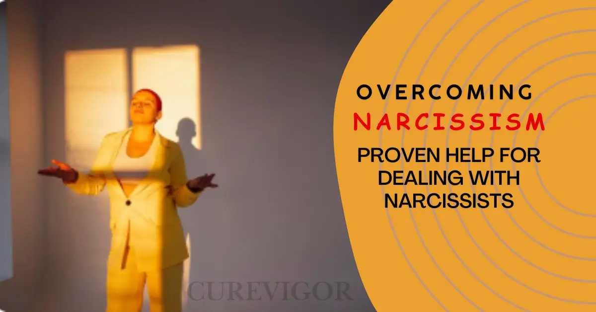 Narcissism