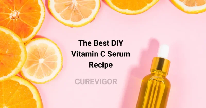 Powerful Anti-Aging