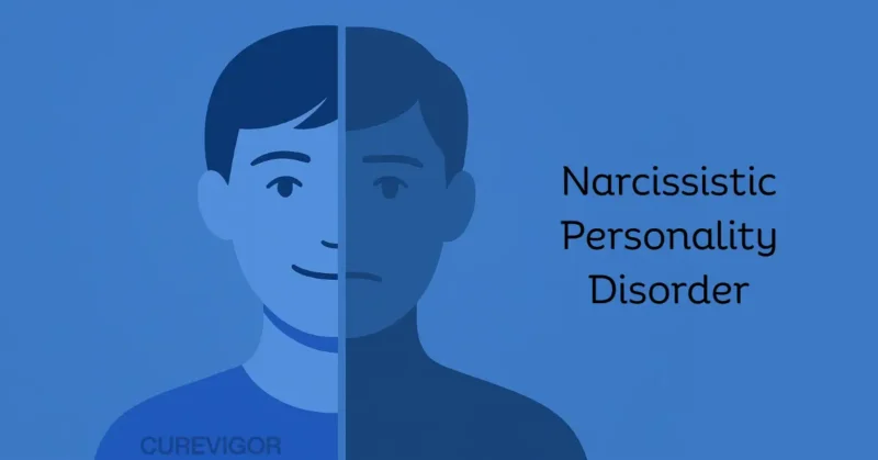 Narcissistic Personality Disorder