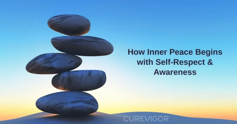 Self-Respect and Awareness