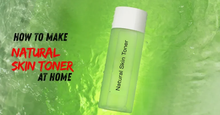Skin Toner
